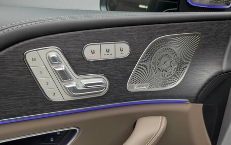 Mercedes-Benz GLS, 2025 год, 22 300 000 рублей, 5 фотография