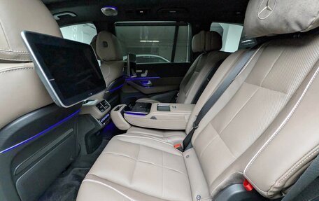 Mercedes-Benz GLS, 2025 год, 22 300 000 рублей, 7 фотография