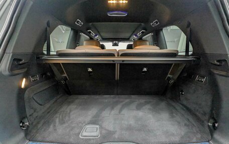 Mercedes-Benz GLS, 2025 год, 22 300 000 рублей, 8 фотография