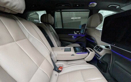 Mercedes-Benz GLS, 2025 год, 22 300 000 рублей, 10 фотография