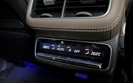 Mercedes-Benz GLS, 2025 год, 22 300 000 рублей, 13 фотография