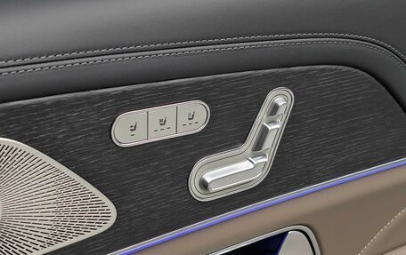 Mercedes-Benz GLS, 2025 год, 22 300 000 рублей, 14 фотография