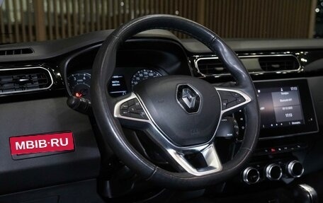 Renault Arkana I, 2019 год, 1 475 000 рублей, 16 фотография