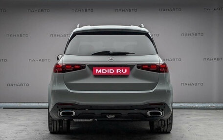 Mercedes-Benz GLS, 2025 год, 22 300 000 рублей, 4 фотография