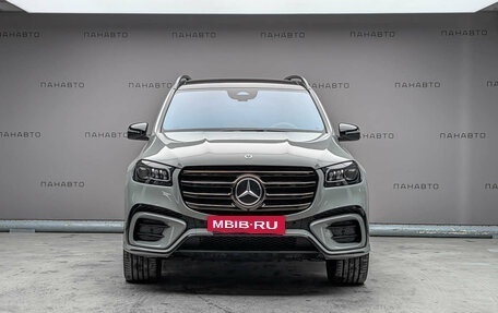 Mercedes-Benz GLS, 2025 год, 22 300 000 рублей, 2 фотография