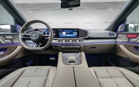 Mercedes-Benz GLS, 2025 год, 22 300 000 рублей, 11 фотография