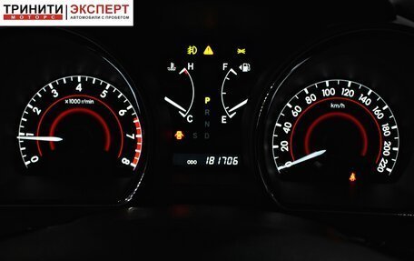 Toyota Highlander III, 2011 год, 1 957 000 рублей, 14 фотография