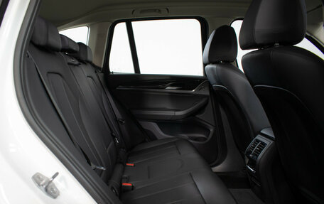 BMW X3, 2018 год, 3 950 000 рублей, 10 фотография