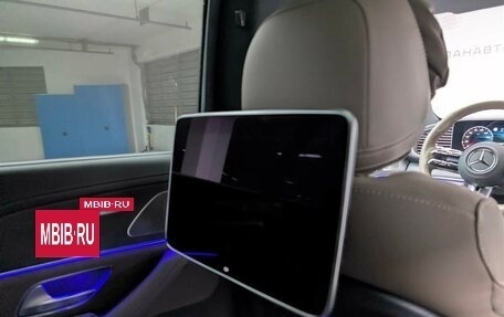 Mercedes-Benz GLS, 2025 год, 22 300 000 рублей, 12 фотография