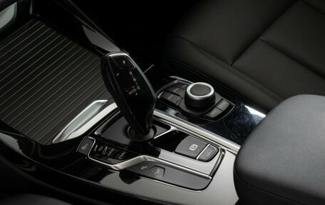 BMW X3, 2018 год, 3 950 000 рублей, 15 фотография