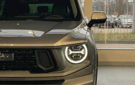 Haval H7, 2025 год, 3 699 000 рублей, 4 фотография