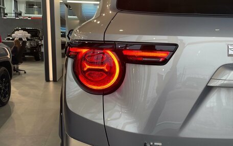 Haval H7, 2025 год, 3 699 000 рублей, 8 фотография