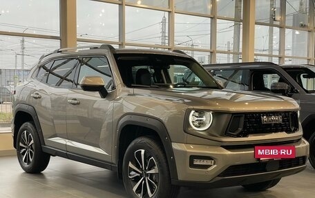 Haval H7, 2025 год, 3 699 000 рублей, 3 фотография