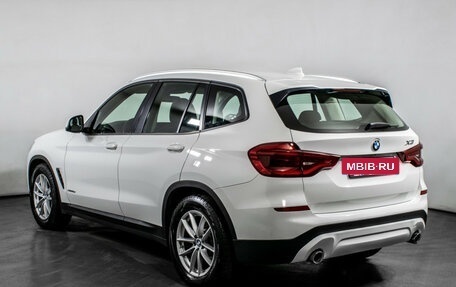 BMW X3, 2018 год, 3 950 000 рублей, 7 фотография