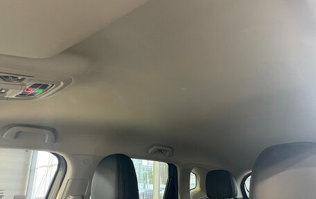 Haval H7, 2025 год, 3 699 000 рублей, 17 фотография