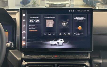 Haval H7, 2025 год, 3 699 000 рублей, 13 фотография