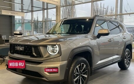 Haval H7, 2025 год, 3 699 000 рублей, 2 фотография