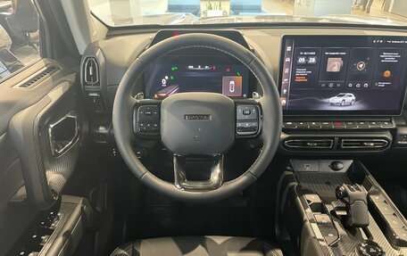 Haval H7, 2025 год, 3 699 000 рублей, 12 фотография