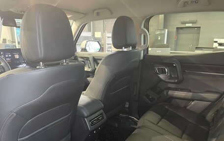 Haval H7, 2025 год, 3 699 000 рублей, 10 фотография