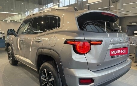 Haval H7, 2025 год, 3 699 000 рублей, 5 фотография