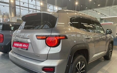 Haval H7, 2025 год, 3 699 000 рублей, 7 фотография