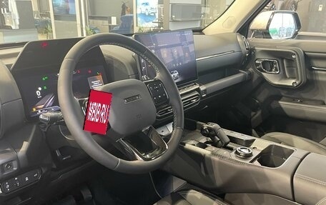 Haval H7, 2025 год, 3 699 000 рублей, 9 фотография