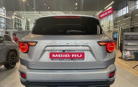 Haval H7, 2025 год, 3 699 000 рублей, 6 фотография