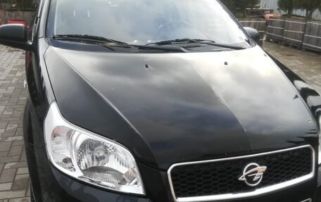 Ravon Nexia R3, 2017 год, 650 000 рублей, 3 фотография