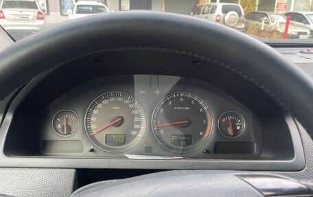 Volvo XC90 II рестайлинг, 2003 год, 950 000 рублей, 3 фотография