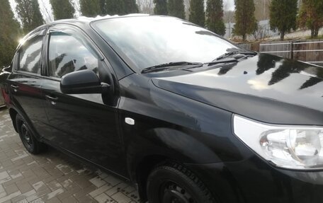 Ravon Nexia R3, 2017 год, 650 000 рублей, 4 фотография