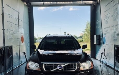 Volvo XC90 II рестайлинг, 2003 год, 950 000 рублей, 1 фотография