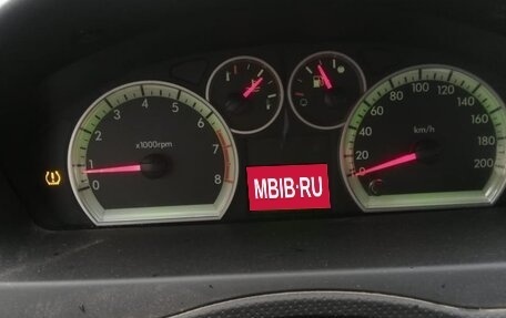 Ravon Nexia R3, 2017 год, 650 000 рублей, 1 фотография