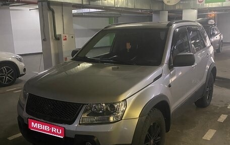Suzuki Grand Vitara, 2007 год, 1 100 000 рублей, 1 фотография
