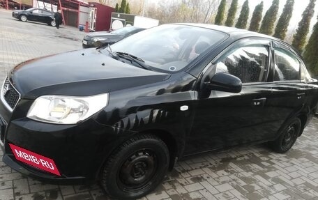 Ravon Nexia R3, 2017 год, 650 000 рублей, 5 фотография