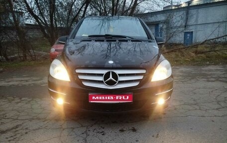 Mercedes-Benz B-Класс, 2008 год, 550 000 рублей, 1 фотография
