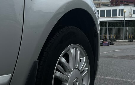 Renault Sandero I, 2013 год, 700 000 рублей, 7 фотография