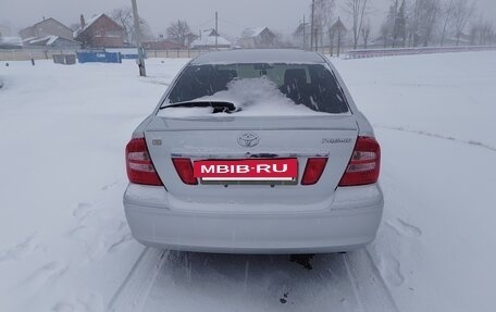 Toyota Premio, 2006 год, 720 000 рублей, 3 фотография