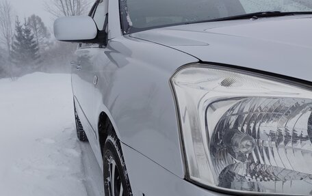 Toyota Premio, 2006 год, 720 000 рублей, 4 фотография