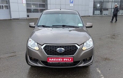 Datsun on-DO I рестайлинг, 2016 год, 475 000 рублей, 1 фотография