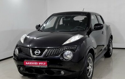 Nissan Juke II, 2014 год, 790 000 рублей, 1 фотография