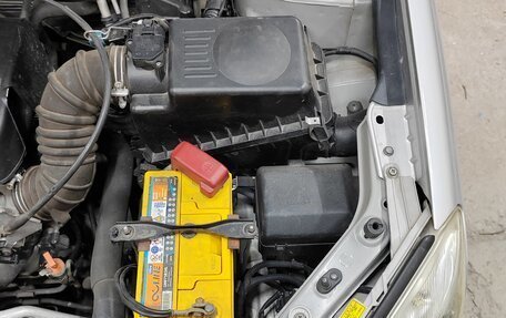 Toyota Premio, 2006 год, 720 000 рублей, 15 фотография