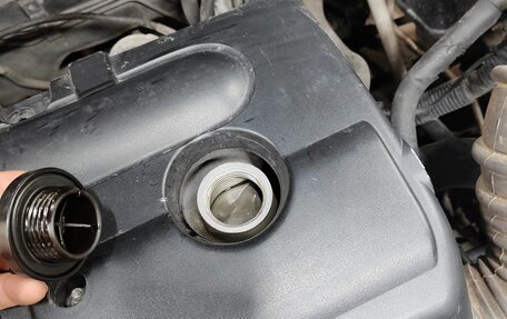 Toyota Premio, 2006 год, 720 000 рублей, 16 фотография