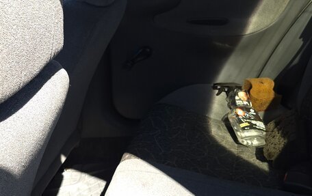 ЗАЗ Sens, 2006 год, 185 000 рублей, 8 фотография