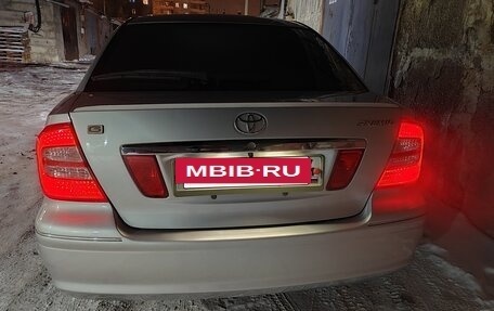 Toyota Premio, 2006 год, 720 000 рублей, 12 фотография