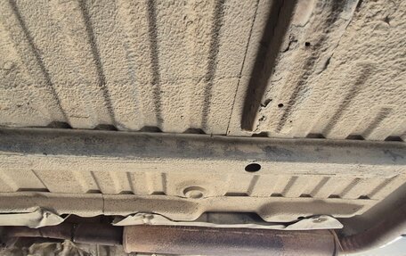 ЗАЗ Sens, 2006 год, 185 000 рублей, 14 фотография