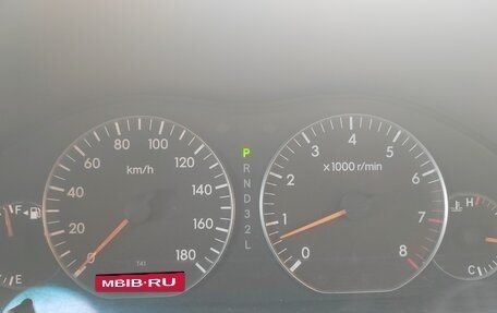 Toyota Premio, 2006 год, 720 000 рублей, 10 фотография