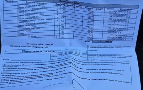 ЗАЗ Sens, 2006 год, 185 000 рублей, 11 фотография