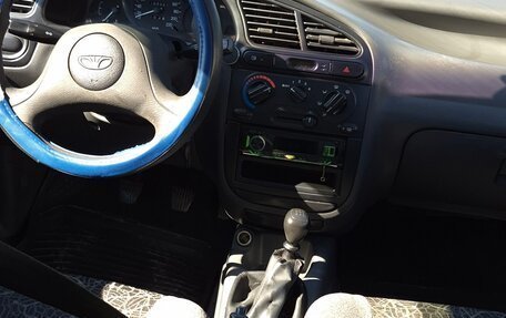 ЗАЗ Sens, 2006 год, 185 000 рублей, 6 фотография