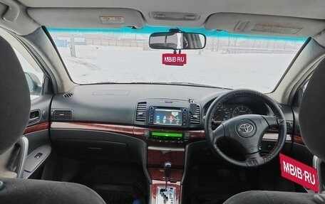 Toyota Premio, 2006 год, 720 000 рублей, 6 фотография