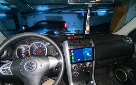 Suzuki Grand Vitara, 2007 год, 1 100 000 рублей, 8 фотография